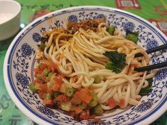 -令氏家外家周秦食府(高新店)