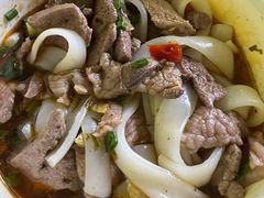 -王记生烫牛杂面馆(兰陵路店)