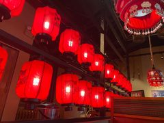大堂-吃饭皇帝大(合生汇店)