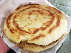 腊汁肉夹馍-秦镇史玉林凉皮(翡丽城店)