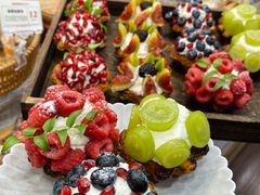 -富贵面包公司(运河店)