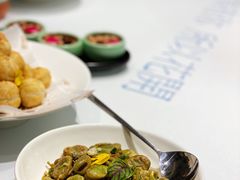 -花开餐厅(环湖中路店)