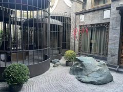 -成都观隐颐云台酒店-芳菲秀