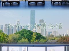 -六朝博物馆