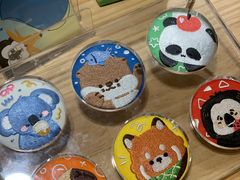 -ZOO COFFEE动物园咖啡(红山森林动物园店)