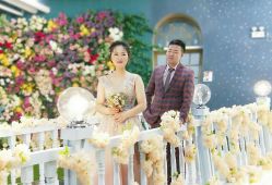点击看大图 -薇咖映画婚纱摄影工作室