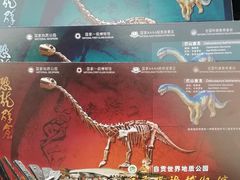 -自贡恐龙博物馆