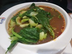 招牌麻辣盆-川小昧麻辣拌(罕王店)
