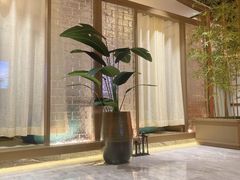 -青水瓦台汤泉(未央店)