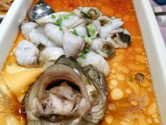-顺风海鲜港(金玉兰店)