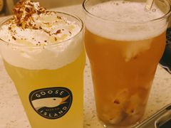 -白仁仔· 活烤海鲜 宵夜(豫园店)