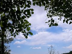 -香山公园