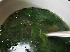 -雄仔农家菜馆·特色葱油鸡(六祖店)
