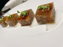 厦门土笋冻-遇外滩(BFC外滩金融中心店)