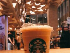 -星巴克臻选(杭州嘉里中心1F店)