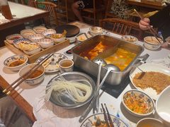 -螺大喜螺蛳粉火锅(雍和宫店)