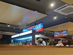 -海底捞火锅(百利广场店)