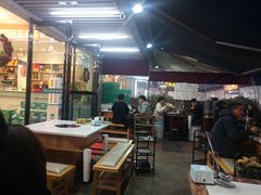 大堂-屋头串串(新街里店)