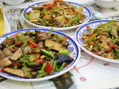 -文杰餐馆(南洪时尚风情街店)