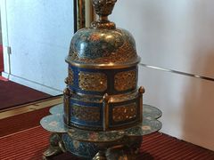 -北京盘古七星酒店