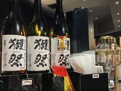 -無二炙坊·和牛烧肉(大钟寺1733店)