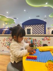 -meland亲子乐园•派对•研学(苏州悠方购物中心店)