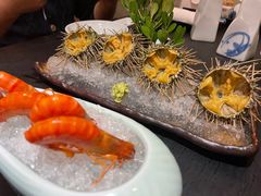 -万鱼亭·筑地屋 日本料理(淮海街店)