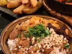 -Let's Taipei 非常烘焙(太古里店)