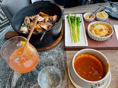 -良木缘咖啡西餐(太古里店)