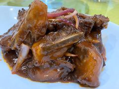 九大簋滋香骨-九大簋家宴(北京路店)