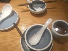 -金莹丸子汤清真(朝外SOHO店)