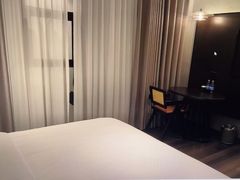 -铂尔登智慧酒店(南山西丽地铁站店)