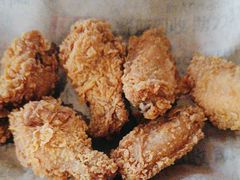 -肯德基(中心书城店)