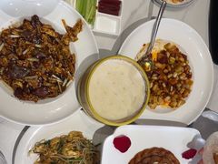 -大碗居·烤鸭·鱼头泡饼(天坛东门店)