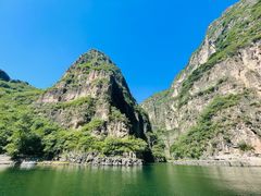 -龙庆峡风景区