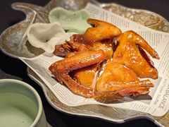 -蝴蝶里·粤菜·点心(滨江龙湖店)