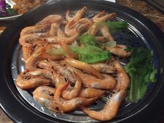 -船奇蒸汽海鲜·闽菜(八市海鲜总店)