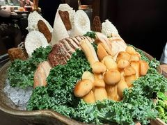 -蘑界·野生菌火锅(深业上城店)