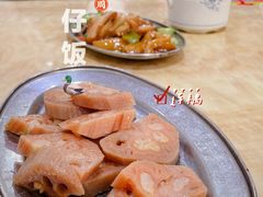 -海滨鸭仔饭(海宁店)