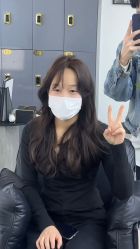 -米可造型烫染