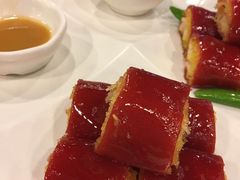 -点都德(聚福楼店)