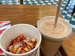-美芝莲(钻汇广场店)