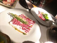 -久藏·横膈膜烧肉·酒场(江汉路店)