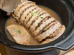 -竹里馆·淮扬菜·功夫茶(老门东店)