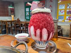 -楠火锅(西单店)