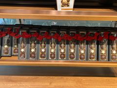 -Laderach 莱德拉(上海环贸iapm店)