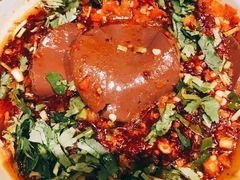 -马路边边串串香(双井直营店)