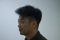 -发饰美男士增发补发假发定制店