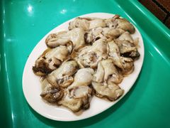 -濠轩阁特色生蚝火锅(水湾路店)