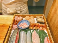-鮨一日本料理(大中华店)